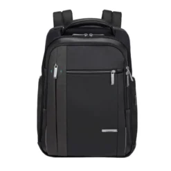 Zaino Business Porta Pc 14,1" SAMSONITE linea Spectrolite 3.0 in Tessuto Nero