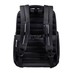 Zaino Business Porta Pc 14,1" SAMSONITE linea Spectrolite 3.0 in Tessuto Nero