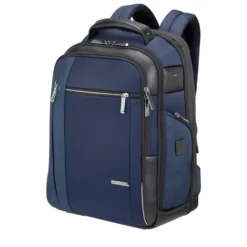Zaino Business Porta Pc 15,6" SAMSONITE linea Spectrolite 3.0 in Tessuto Blu