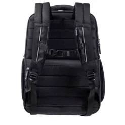 Zaino Business Porta Pc 15,6" SAMSONITE linea Spectrolite 3.0 in Tessuto Nero