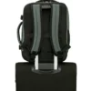 Zaino da Viaggio Underseat AMERICAN TOURISTER linea Take2cabin in Tessuto Dark Forest