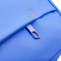 Zaino da Viaggio Underseat RONCATO linea Wanderline in Tessuto Gommato Ultraviolet