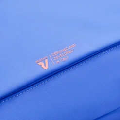 Zaino da Viaggio Underseat RONCATO linea Wanderline in Tessuto Gommato Ultraviolet