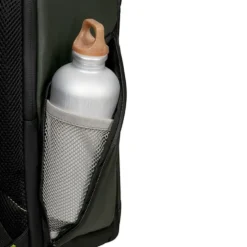 Zaino da Viaggio Underseat SAMSONITE linea Paradiver Light in Tessuto Gommato Verde