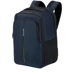 Zaino da Viaggio Underseat SAMSONITE linea Guardit 3.0 in Tessuto Blu