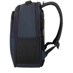 Zaino da Viaggio Underseat SAMSONITE linea Guardit 3.0 in Tessuto Blu