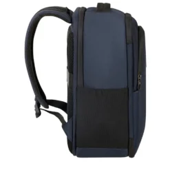 Zaino da Viaggio Underseat SAMSONITE linea Guardit 3.0 in Tessuto Blu