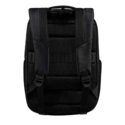 Zaino da Viaggio Underseat SAMSONITE linea Guardit 3.0 in Tessuto Nero