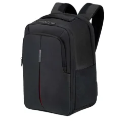 Zaino da Viaggio Underseat SAMSONITE linea Guardit 3.0 in Tessuto Nero