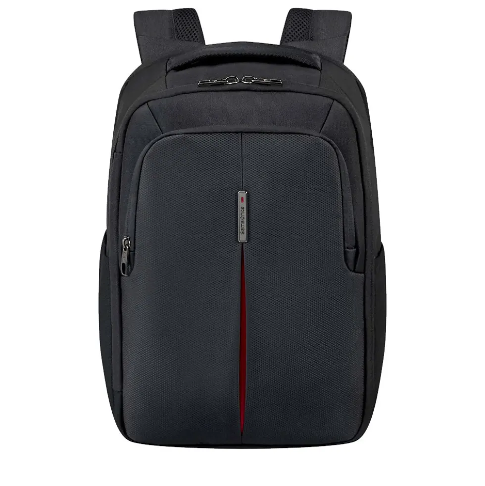 Zaino da Viaggio Underseat SAMSONITE linea Guardit 3.0 in Tessuto Nero