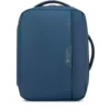 Zaino da Viaggio Underseat Small RONCATO linea Wanderline in Tessuto Gommato Blu Notte