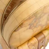 Zaino Donna 1A Classe Alviero Martini linea Escape Geo stampa Geo Classic e Cuoio LE64