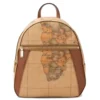 Zaino Donna 1A Classe Alviero Martini Linea Geo Classic E033