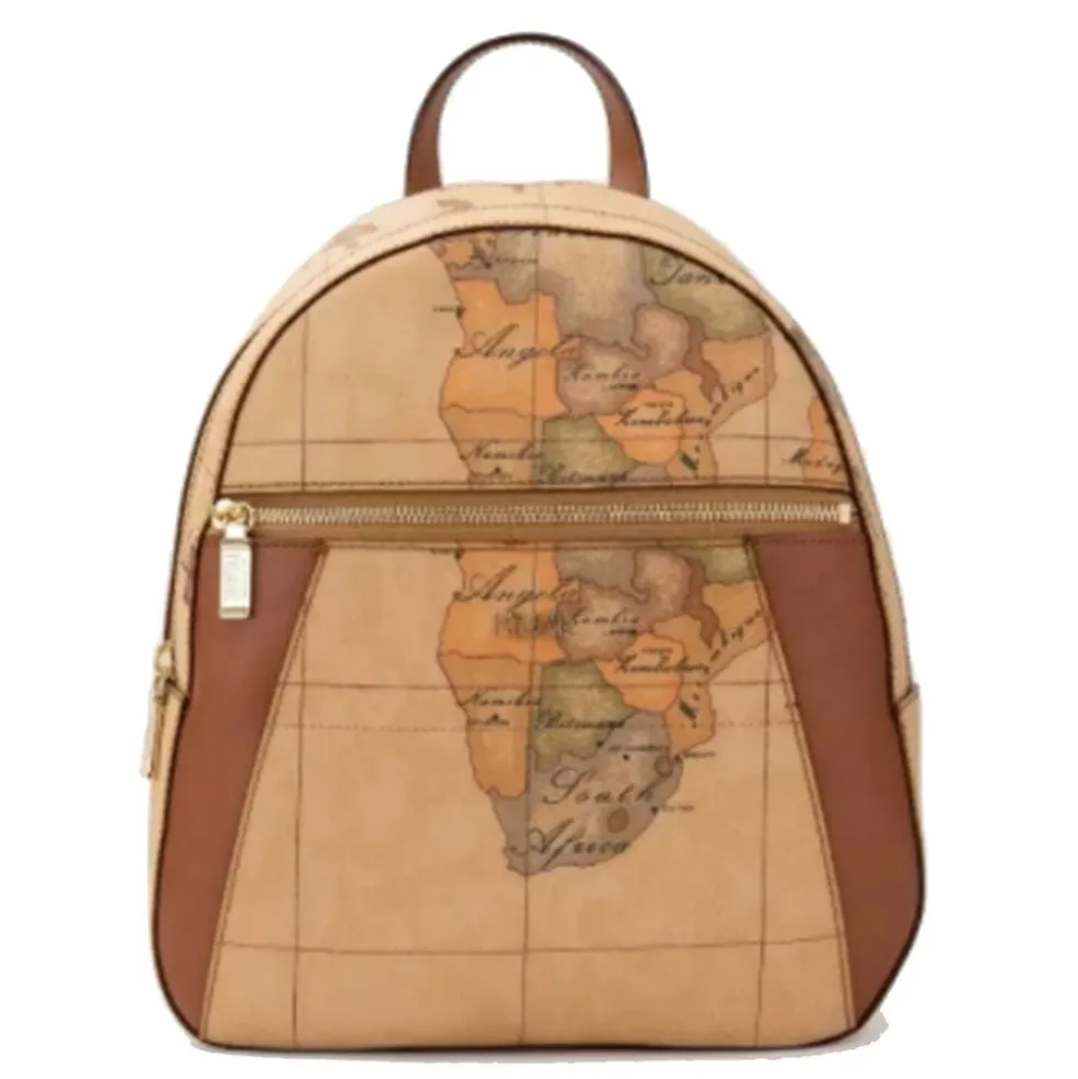 Zaino Donna 1A Classe Alviero Martini Linea Geo Classic E033