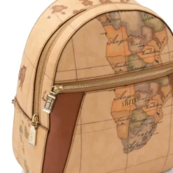 Zaino Donna 1A Classe Alviero Martini Linea Geo Classic E033