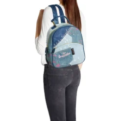 Zaino Donna BRACCIALINI linea Amy Jeans