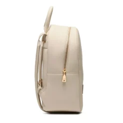 Zaino Donna LOVE MOSCHINO linea Bold Bag color Avorio