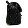 Zaino Donna LOVE MOSCHINO Trapuntato Nero