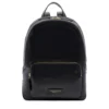 Zaino Donna THE BRIDGE linea Larissa in Pelle Nera