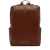 Zaino Donna THE BRIDGE linea Letizia in Pelle Marrone