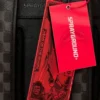 Zaino Small SPRAYGROUND stampa Sharks in Paris Balloon Black