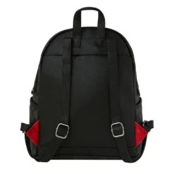 Zaino Small SPRAYGROUND stampa Scribble Shark Savage