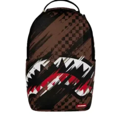 Zaino Unisex SPRAYGROUND stampa Smeared Grunge DLXSV