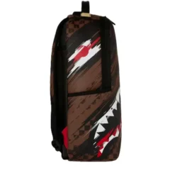 Zaino Unisex SPRAYGROUND stampa Smeared Grunge DLXSV