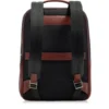 Zaino Uomo THE BRIDGE linea Ludovico in Pelle Marrone